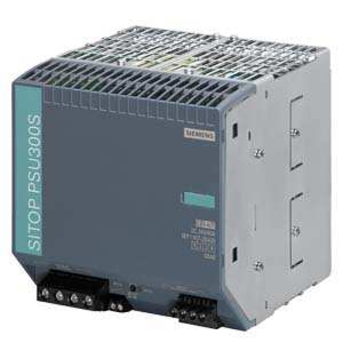 6EP1437-2BA20 SITOP PSU300S 40A Stabilized power supply input: 3 AC 400-500 V output: 24 V DC/40 A