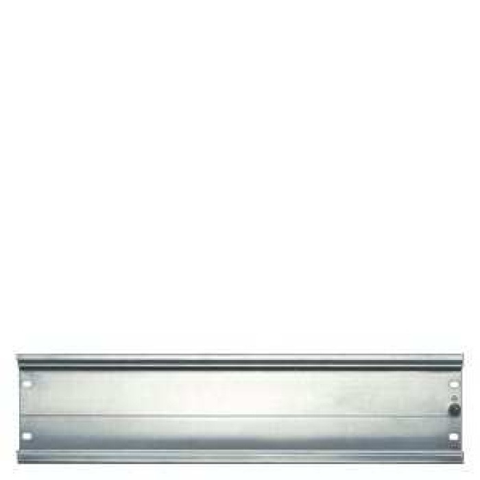 6ES7390-1AB60-0AA0 SIMATIC S7-300, mounting rail, length: 160 mm
