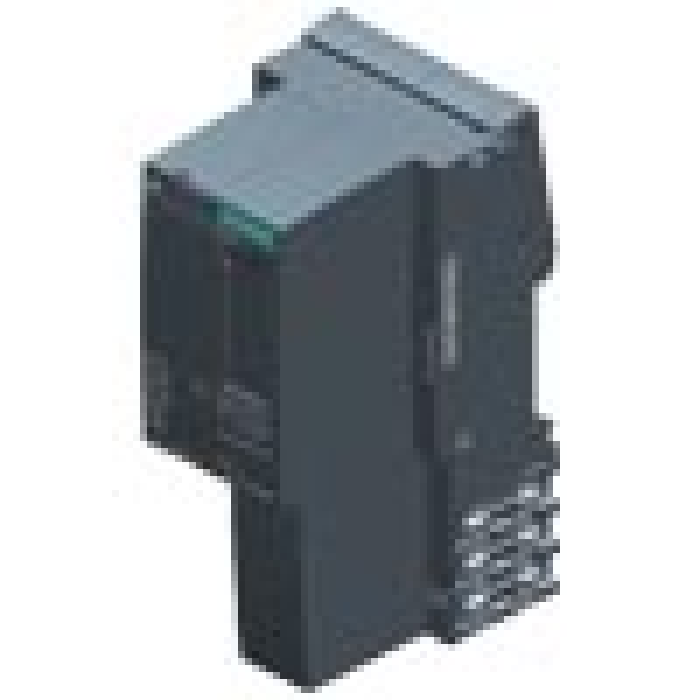 6ES7155-6AA01-0BN0 SIMATIC ET 200SP, PROFINET bundle IM, IM 155-6PN ST, max. 32 I/O modules and 16 ET 200AL modules, single hot swap, bundle consi