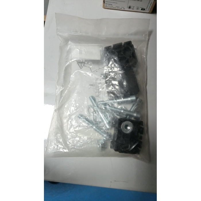 3VL9500-4TA00 ACCESSORY FOR VL630, NUT PLATE METRIC 1 PIECE