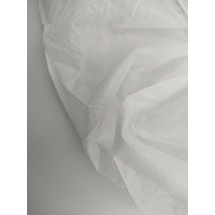 KASPAK TEK KULLANIMLIK SEDYE ÖRTÜSÜ 80X220 CM 30 ADET (STANDART SEDYELER)