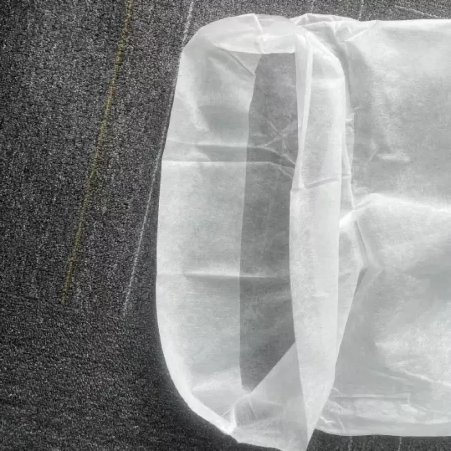 Tek Kullanımlık Yastık Kılıfı 70x50 cm kapaklı 1 ADET