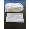 TEK KULLANIMLIK HAVLU- 40*80 - 10 ADET- TEK TEK PAKETLİ