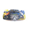 Maske Snorkel Dalış Seti Space - N2321A/121
