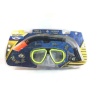 Maske Snorkel Dalış Seti Space - N2321A/121