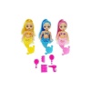 Sevimli Deniz Kızları 3 lü Figür Set - 5017