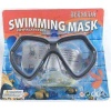Maske Tek Safari  Deluxe - 6652