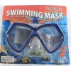 Maske Tek Safari  Deluxe - 6652