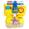 Fisher Price Kolluk & Köpük Can Yeleği Bestway Yelek - 93522