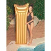 Deniz Yatağı Altın Renk 183x69 Cm Bestway - 44044