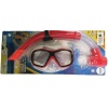 Çocuk Maske ve Şnorkel Cobra Dalış Seti - 2380A/113CSB