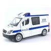Çek Bırak Ekip Otosu- Jandarma Aracı - 588A