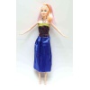 Prenses Bebek Fashion Girl Bebek - 02255