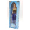 Prenses Bebek Fashion Girl Bebek - 02255