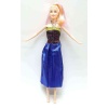 Prenses Bebek Fashion Girl Bebek - 02255