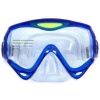 2322A/123CSB MASKE SNORKEL SPACE DESENLİ