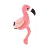Flamingo Peluş Koyu Pembe Flamingo - 1809005