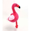 Flamingo Peluş Koyu Pembe Flamingo - 1809005