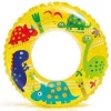 Deniz Simit 61cm Seffaf Intex - 59242 - Sarı