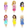 Disney Prensesleri - T0925B