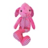 Peluş Tavşan 45 Cm Pembe - DF-A5403
