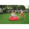 Çocuk Havuzu 102x25 Cm 3 Boğumlu Bestway Kırmızı - 51024