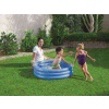 Çocuk Havuzu 102x25 Cm 3 Boğumlu Bestway Mavi - 51024