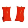 Kolluk 30X15 Cm Bermuda - 47262-Kırmızı