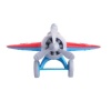 Lets Be Child İlk Uçağım - Pırpır Uçak - 30770 - Mavi