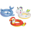 Simit Hayvan Başlı Bestway - 36128 - Balina