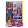 Barbie Bebek ve Muhteşem Aksesuarları - FVJ42