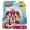 Transformers Rescue Bots Academy Figür Heatwave F1 - E5366-E5692