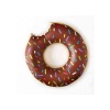 Donut Simit Çocuk Yüzme Simit 55 Cm  - 1809022 - Kahverengi