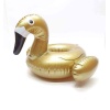 Flamingo Bardak Tutucu - Şişme Bardaklık - 1909045-RoseGold
