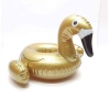 Flamingo Bardak Tutucu - Şişme Bardaklık - 1909045-RoseGold