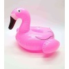 Flamingo Bardak Tutucu - Şişme Bardaklık - 1909045-Pembe