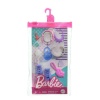 Barbienin Moda Aksesuarları Paketleri - GWD98-GRC15