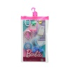 Barbienin Moda Aksesuarları Paketleri - GWC28 - GRC13