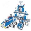 567 Parça Lego Polis Seti - 23802