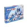 567 Parça Lego Polis Seti - 23802