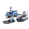 491 Parça Lego Polis Seti - 23605