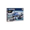 491 Parça Lego Polis Seti - 23605