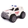 Polesie Kutulu Legion Arazi Arabası Ambulans - POL-84064