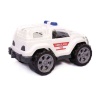 Polesie Kutulu Legion Arazi Arabası Ambulans - POL-84064