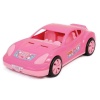 Polesie Tornado Yarış Arabası Pembe - POL-78582