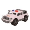 Polesie Devriye Polis Arabası Jeep - POL-63595