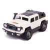 Polesie Koruma Arabası Jeep - POL-63779