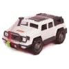 Polesie Koruma Arabası Jeep - POL-63779
