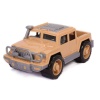 Polesie Safari Koruma Arabası Pikap - POL-63250