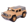 Polesie Kutulu Safari Koruma Arabası - POL-68941